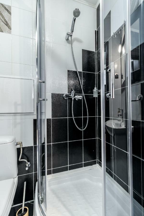 Inshiapartments On Bohomolʹtsya Str Львов Экстерьер фото